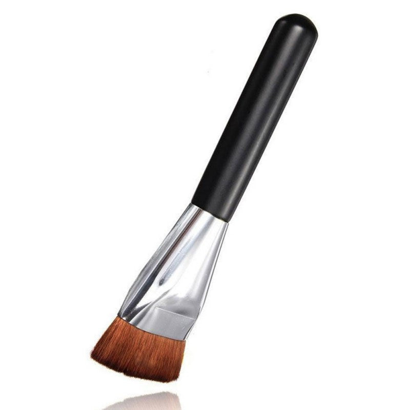 Professional Contour Makeup Brushes Cosmetic Kabuki Brush Makeup Sets Make Up Beauty Maquillage