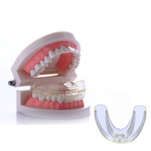 Professional Dental Tooth Teeth Orthodontic Appliance Trainer Alignment Braces Oral Hygiene Care Equipment with Box