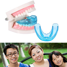 Professional Dental Tooth Teeth Orthodontic Appliance Trainer Alignment Braces Oral Hygiene Care Equipment with Box