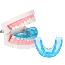 Professional Dental Tooth Teeth Orthodontic Appliance Trainer Alignment Braces Oral Hygiene Care Equipment with Box