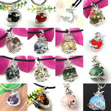 Punk Gems Dragon Wrap Inlaid Ball Charm Pendant Bead For Necklace  Jewelry