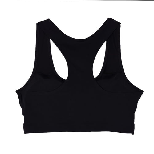 Quick Dry Professional Women Sexy Bra Fitness Padded Stretch Workout Tops Vest Absorb Sweat Underwear