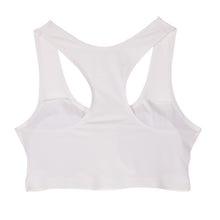 Quick Dry Professional Women Sexy Bra Fitness Padded Stretch Workout Tops Vest Absorb Sweat Underwear
