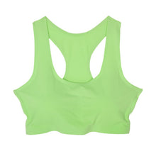 Quick Dry Professional Women Sexy Bra Fitness Padded Stretch Workout Tops Vest Absorb Sweat Underwear