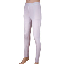 Quick-dry Womens SKIN Tight Compression Base Under Layers Tights Long Pants S Fitness Apparel