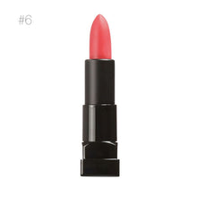 Red Candy Waterproof Matte Lipstick Cosmetic Lip Care Lips Matte Lip Gloss PE3