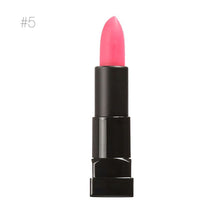 Red Candy Waterproof Matte Lipstick Cosmetic Lip Care Lips Matte Lip Gloss PE3
