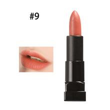Red Candy Waterproof Matte Lipstick Cosmetic Lip Care Lips Matte Lip Gloss PE3