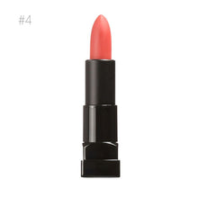 Red Candy Waterproof Matte Lipstick Cosmetic Lip Care Lips Matte Lip Gloss PE3
