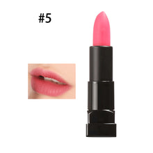 Red Candy Waterproof Matte Lipstick Cosmetic Lip Care Lips Matte Lip Gloss PE3