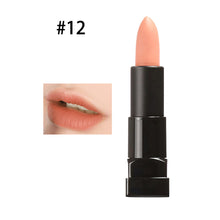 Red Candy Waterproof Matte Lipstick Cosmetic Lip Care Lips Matte Lip Gloss PE3