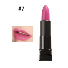 Red Candy Waterproof Matte Lipstick Cosmetic Lip Care Lips Matte Lip Gloss PE3