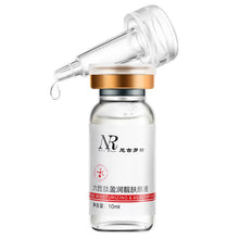 Rejuvenating Face Lift Skin Care Anti Aging Collagen Six Peptides Serum Rgireline Liquid Moisturizing Striae Anti-Wrinkle Cream