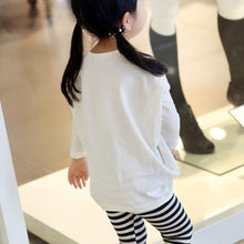children's clothing Girls cute paillette panda batwing Hoodies sweatshirts kids t-shirts clothes