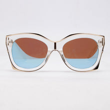 Retro Sunglasses Men Women Over d Sun Glasses Korean UV Protective Eyewear Oculos De Sol Feminino Masculino