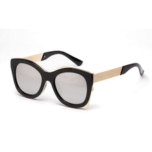 Retro Sunglasses Men Women Over d Sun Glasses Korean UV Protective Eyewear Oculos De Sol Feminino Masculino
