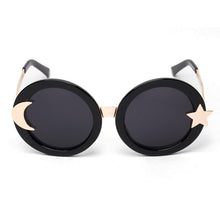 Retro Women Men Overd Sunglasses Metal Frame Eyeglasses Sun Glasses Oculos De Sol