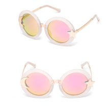 Retro Women Men Overd Sunglasses Metal Frame Eyeglasses Sun Glasses Oculos De Sol