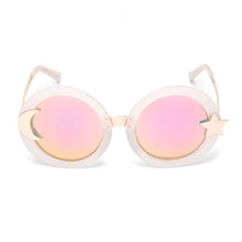 Retro Women Men Overd Sunglasses Metal Frame Eyeglasses Sun Glasses Oculos De Sol