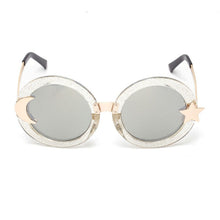 Retro Women Men Overd Sunglasses Metal Frame Eyeglasses Sun Glasses Oculos De Sol