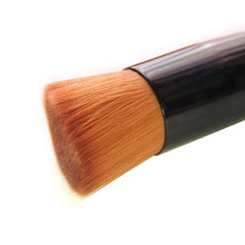 Rose Gold Powder Blush Brush Professional Make Up Brush Large Cosmetics Makeup Brushes Foundation Make Up Tool LY5