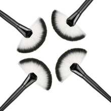 Rose Gold Powder Blush Brush Professional Make Up Brush Large Cosmetics Makeup Brushes Foundation Make Up Tool LY5