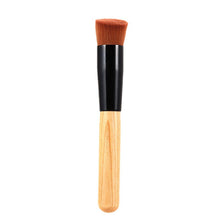 Rose Gold Powder Blush Brush Professional Make Up Brush Large Cosmetics Makeup Brushes Foundation Make Up Tool LY5