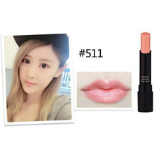 Rouge Brand Lipstick Long Lasting Waterproof Makeup Matte Lip Stick Cosmetics Beauty