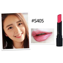 Rouge Brand Lipstick Long Lasting Waterproof Makeup Matte Lip Stick Cosmetics Beauty