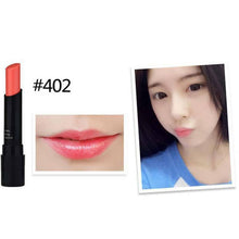 Rouge Brand Lipstick Long Lasting Waterproof Makeup Matte Lip Stick Cosmetics Beauty