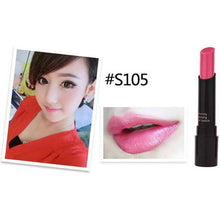 Rouge Brand Lipstick Long Lasting Waterproof Makeup Matte Lip Stick Cosmetics Beauty