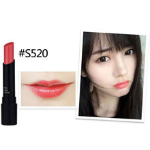 Rouge Brand Lipstick Long Lasting Waterproof Makeup Matte Lip Stick Cosmetics Beauty