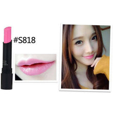 Rouge Brand Lipstick Long Lasting Waterproof Makeup Matte Lip Stick Cosmetics Beauty