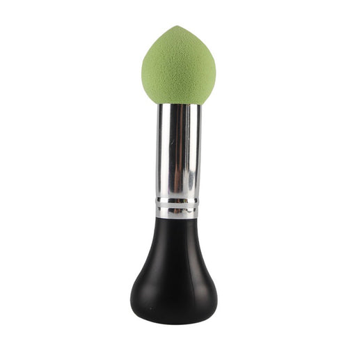 Rubber Bottle Holder For Nail Art Varnish Polish Seat Tool Nail Polish Bottle Steady