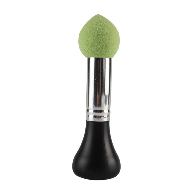 Rubber Bottle Holder For Nail Art Varnish Polish Seat Tool Nail Polish Bottle Steady