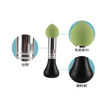 Rubber Bottle Holder For Nail Art Varnish Polish Seat Tool Nail Polish Bottle Steady