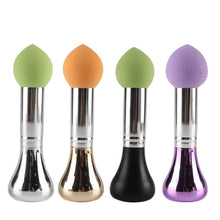 Rubber Bottle Holder For Nail Art Varnish Polish Seat Tool Nail Polish Bottle Steady