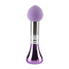 Rubber Bottle Holder For Nail Art Varnish Polish Seat Tool Nail Polish Bottle Steady