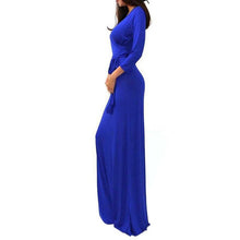 Saias Para As Mulheres Sexy Women Long Bodycon Dress Casual Bohemian Solid Dresses Vestidos