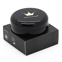 Salon Party Concealer Contour Face Cream Makeup Palette Powder Brush Foundation Moisturizing Oil-control
