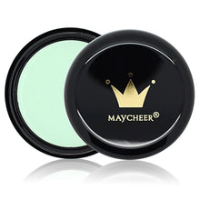 Salon Party Concealer Contour Face Cream Makeup Palette Powder Brush Foundation Moisturizing Oil-control