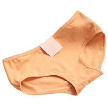 Sexy Lady Women Soft Cotton Underwear Briefs Panties Knickers Lingerie Candy Color
