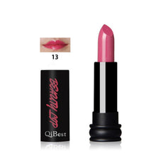Sexy Makeup Nude Colors Long Lasting Waterproof Matte Lipstick Lip Gloss Lip Pen On