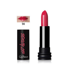 Sexy Makeup Nude Colors Long Lasting Waterproof Matte Lipstick Lip Gloss Lip Pen On
