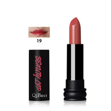 Sexy Makeup Nude Colors Long Lasting Waterproof Matte Lipstick Lip Gloss Lip Pen On