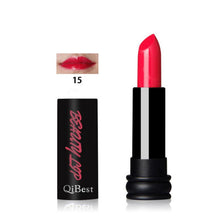 Sexy Makeup Nude Colors Long Lasting Waterproof Matte Lipstick Lip Gloss Lip Pen On