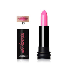 Sexy Makeup Nude Colors Long Lasting Waterproof Matte Lipstick Lip Gloss Lip Pen On
