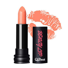 Sexy Makeup Nude Colors Long Lasting Waterproof Matte Lipstick Lip Gloss Lip Pen On