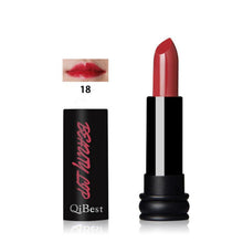 Sexy Makeup Nude Colors Long Lasting Waterproof Matte Lipstick Lip Gloss Lip Pen On