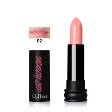 Sexy Makeup Nude Colors Long Lasting Waterproof Matte Lipstick Lip Gloss Lip Pen On